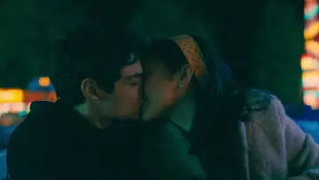 Zasłona do filmu "Do wszystkich chłopców: P.S. Wciąż cię kocham" #885402