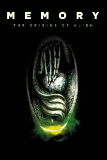 Memory: The Origins of Alien