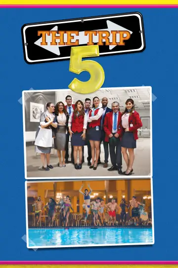 El paseo 5