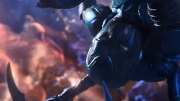 Zasłona do filmu "Blue Beetle" #1159985