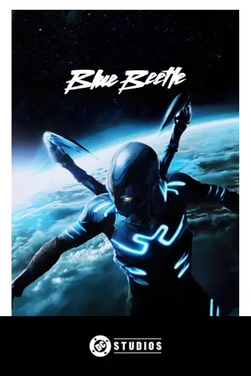 Blue Beetle