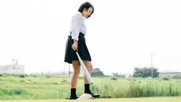 Zasłona do filmu "JKエレジー" #682645