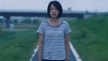 Zasłona do filmu "JKエレジー" #682656