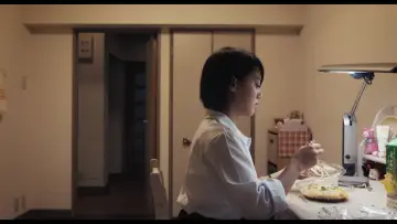 Zasłona do filmu "JKエレジー" #682673