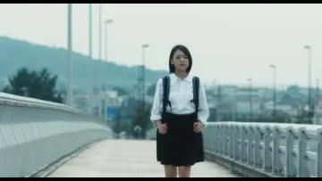 Zasłona do filmu "JKエレジー" #682677