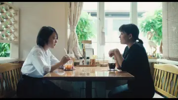 Zasłona do filmu "JKエレジー" #682680