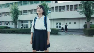 Zasłona do filmu "JKエレジー" #682681
