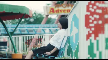 Zasłona do filmu "JKエレジー" #682690