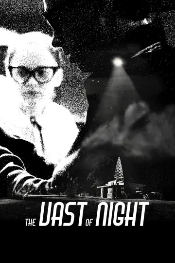 Plakat do filmu "The Vast of Night" #140871