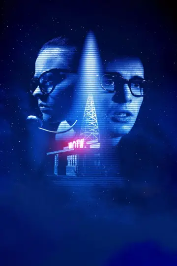 Plakat do filmu "The Vast of Night" #884977