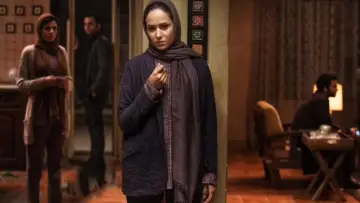 Zasłona do filmu "هت تریک" #1568867