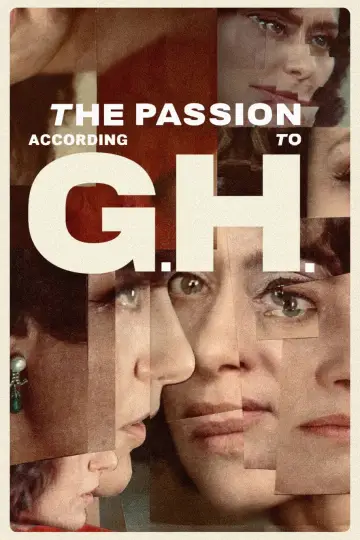 A Paixão Segundo G.H.