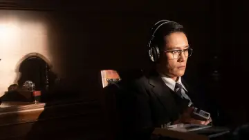 Zasłona do filmu "남산의 부장들" #372020