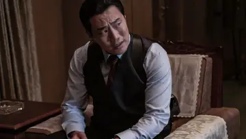 Zasłona do filmu "남산의 부장들" #372021