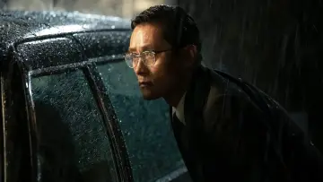 Zasłona do filmu "남산의 부장들" #372022