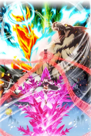 Re:Zero kara Hajimeru Isekai Seikatsu: Hyouketsu no Kizuna