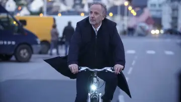 Zasłona do filmu "Tajemnica Henriego Picka" #1810140