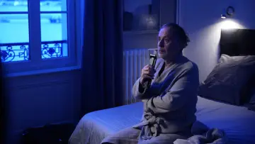 Zasłona do filmu "Tajemnica Henriego Picka" #1810141