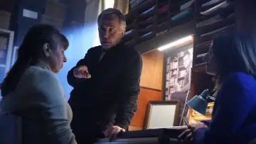 Zasłona do filmu "Tajemnica Henriego Picka" #1810143
