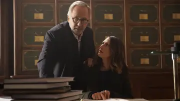Zasłona do filmu "Tajemnica Henriego Picka" #1810146