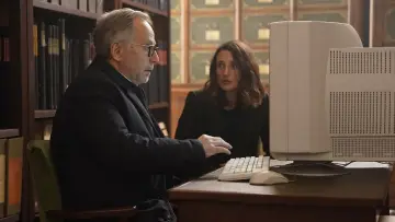 Zasłona do filmu "Tajemnica Henriego Picka" #1810147