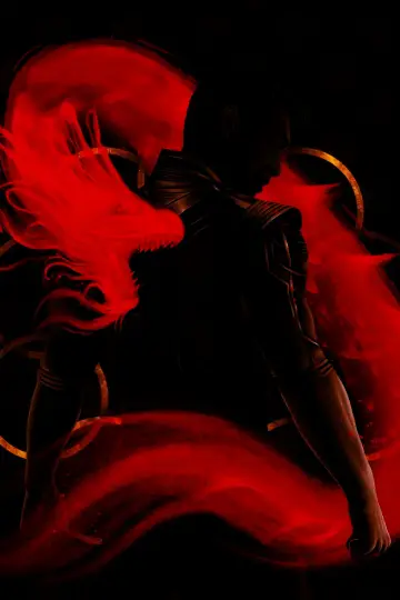 Shang-Chi i legenda dziesięciu pierścieni