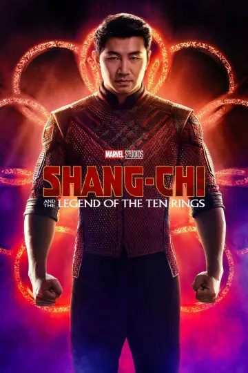 Shang-Chi i legenda dziesięciu pierścieni