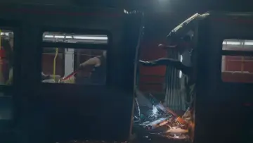 Zasłona do filmu "Shang-Chi i legenda dziesięciu pierścieni" #1215368