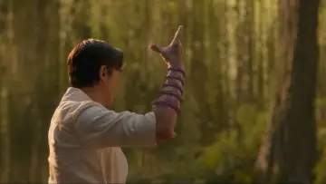 Zasłona do filmu "Shang-Chi i legenda dziesięciu pierścieni" #1215370
