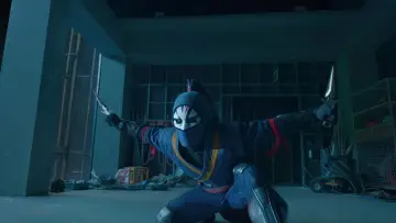 Zasłona do filmu "Shang-Chi i legenda dziesięciu pierścieni" #1215381