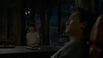 Zasłona do filmu "Shang-Chi i legenda dziesięciu pierścieni" #1215383