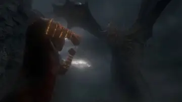 Zasłona do filmu "Shang-Chi i legenda dziesięciu pierścieni" #1215387