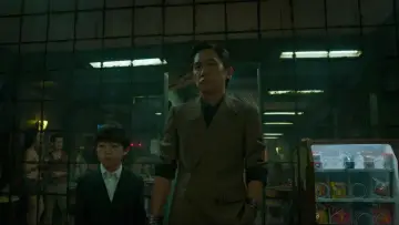 Zasłona do filmu "Shang-Chi i legenda dziesięciu pierścieni" #1215398