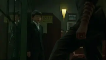 Zasłona do filmu "Shang-Chi i legenda dziesięciu pierścieni" #1215400
