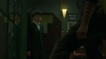 Zasłona do filmu "Shang-Chi i legenda dziesięciu pierścieni" #1215401
