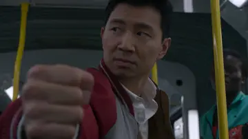 Zasłona do filmu "Shang-Chi i legenda dziesięciu pierścieni" #1215402