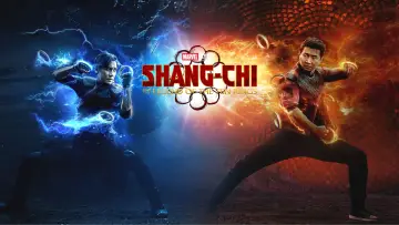 Zasłona do filmu "Shang-Chi i legenda dziesięciu pierścieni" #17204
