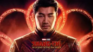 Zasłona do filmu "Shang-Chi i legenda dziesięciu pierścieni" #17206