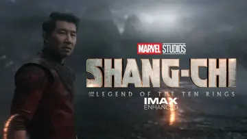 Zasłona do filmu "Shang-Chi i legenda dziesięciu pierścieni" #17211