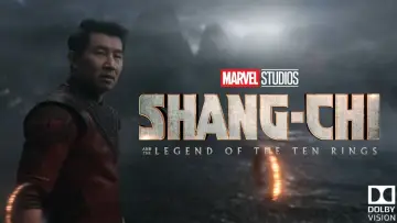 Zasłona do filmu "Shang-Chi i legenda dziesięciu pierścieni" #17212