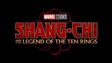 Zasłona do filmu "Shang-Chi i legenda dziesięciu pierścieni" #17213