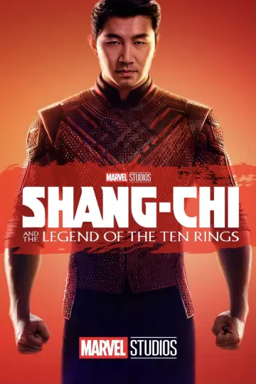 Plakat do filmu "Shang-Chi i legenda dziesięciu pierścieni" #17246