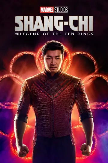 Plakat do filmu "Shang-Chi i legenda dziesięciu pierścieni" #17279