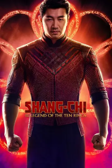 Plakat do filmu "Shang-Chi i legenda dziesięciu pierścieni" #17294