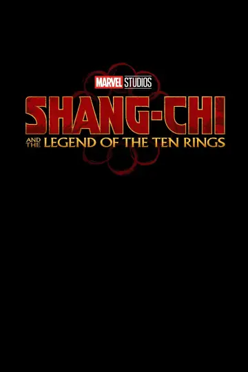 Plakat do filmu "Shang-Chi i legenda dziesięciu pierścieni" #17299