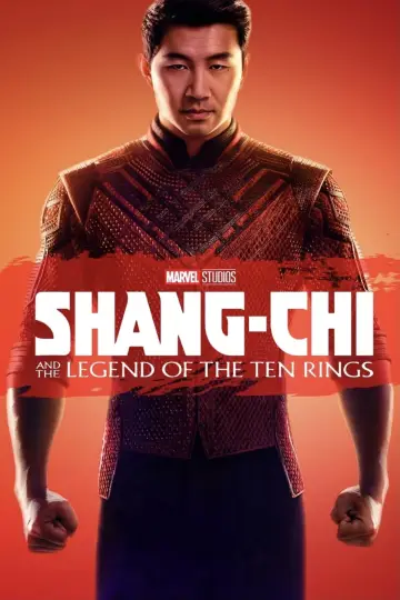 Plakat do filmu "Shang-Chi i legenda dziesięciu pierścieni" #17311