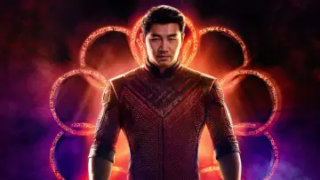 Zasłona do filmu "Shang-Chi i legenda dziesięciu pierścieni" #206978