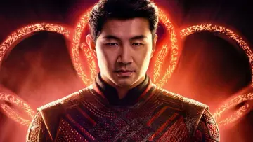 Zasłona do filmu "Shang-Chi i legenda dziesięciu pierścieni" #206984
