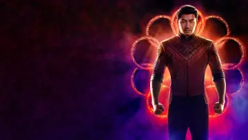 Zasłona do filmu "Shang-Chi i legenda dziesięciu pierścieni" #206986