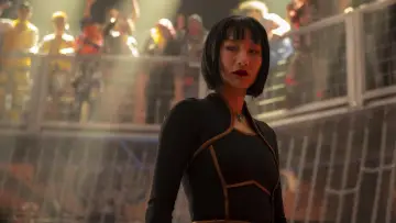 Zasłona do filmu "Shang-Chi i legenda dziesięciu pierścieni" #206989